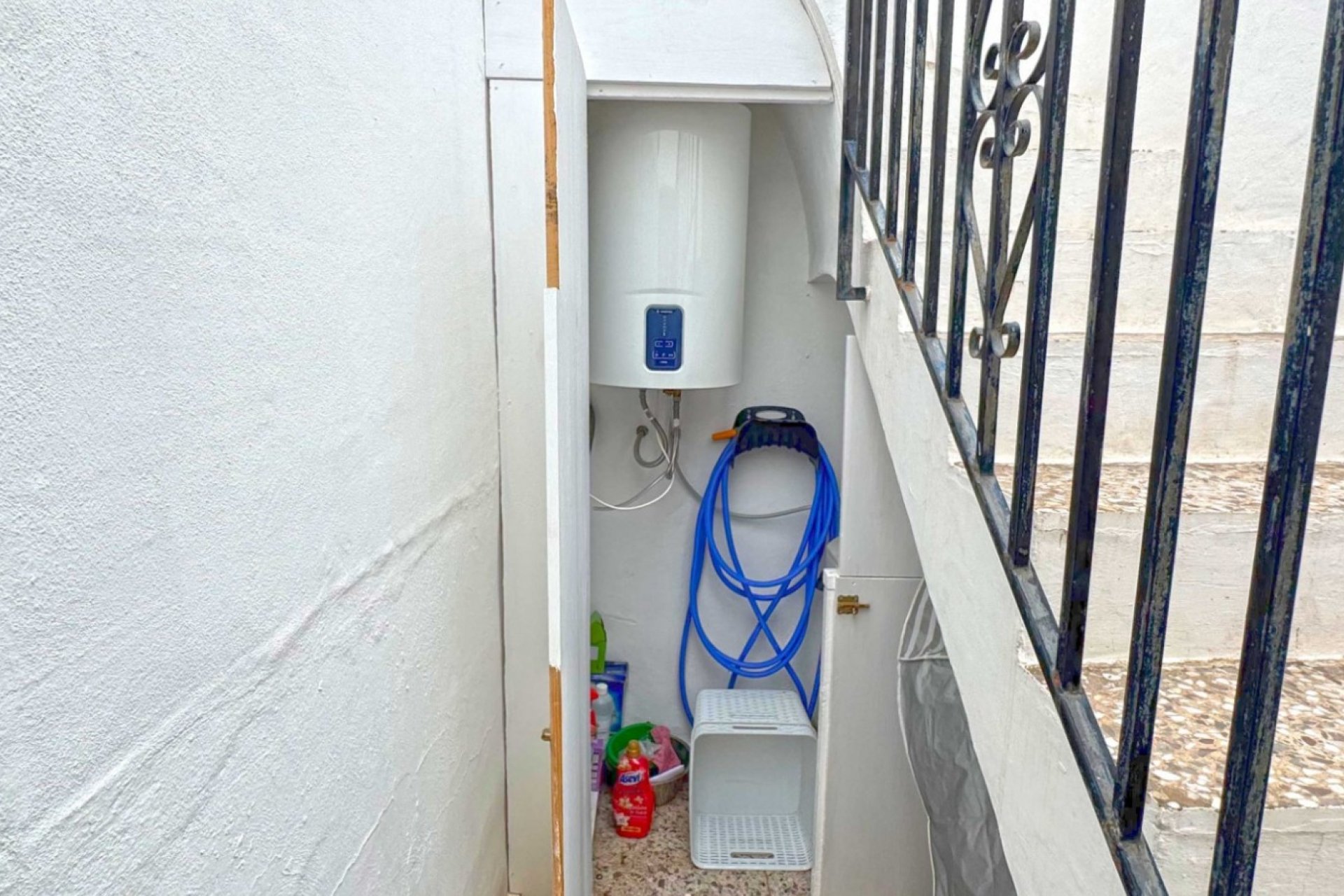 Rynek Wtórny - Willa - San Miguel de Salinas