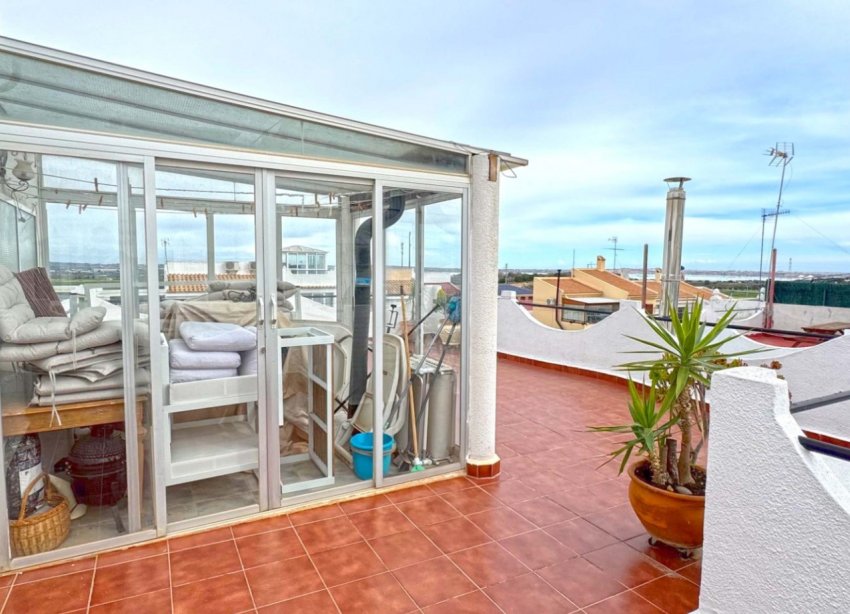 Rynek Wtórny - Willa - San Miguel de Salinas