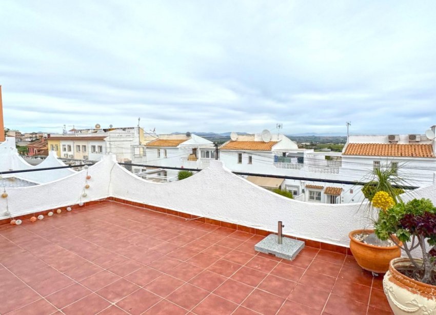 Rynek Wtórny - Willa - San Miguel de Salinas