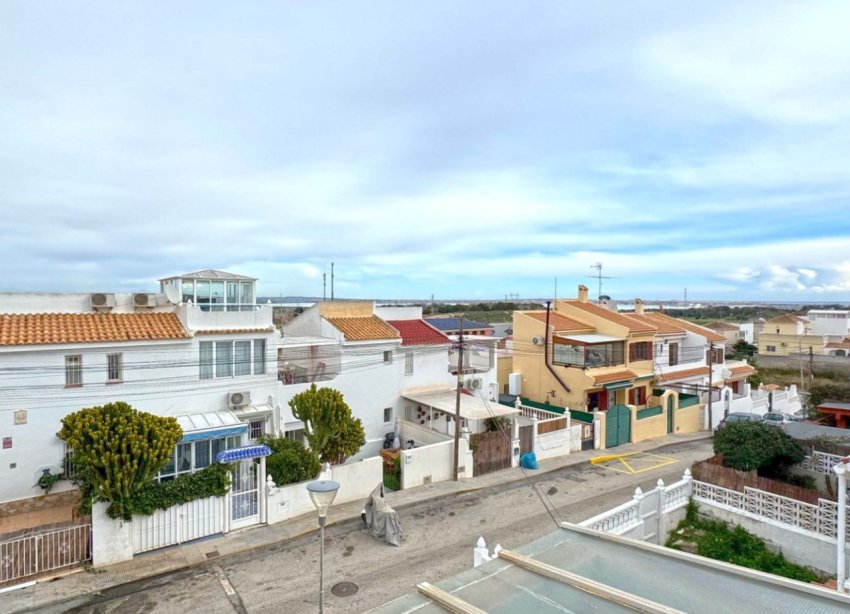 Rynek Wtórny - Willa - San Miguel de Salinas