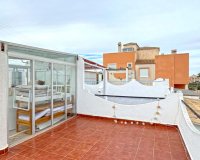 Rynek Wtórny - Willa - San Miguel de Salinas