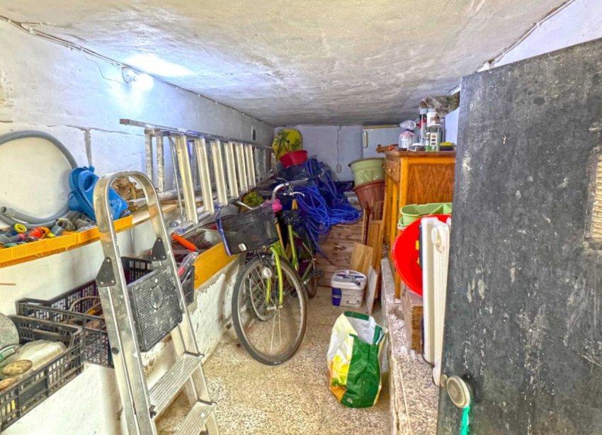 Rynek Wtórny - Willa - San Miguel de Salinas