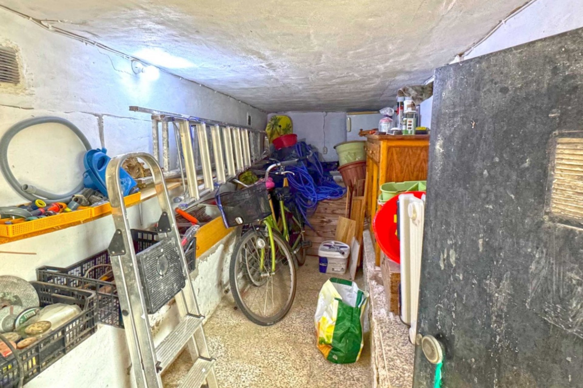 Rynek Wtórny - Willa - San Miguel de Salinas