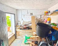 Rynek Wtórny - Willa - San Miguel de Salinas