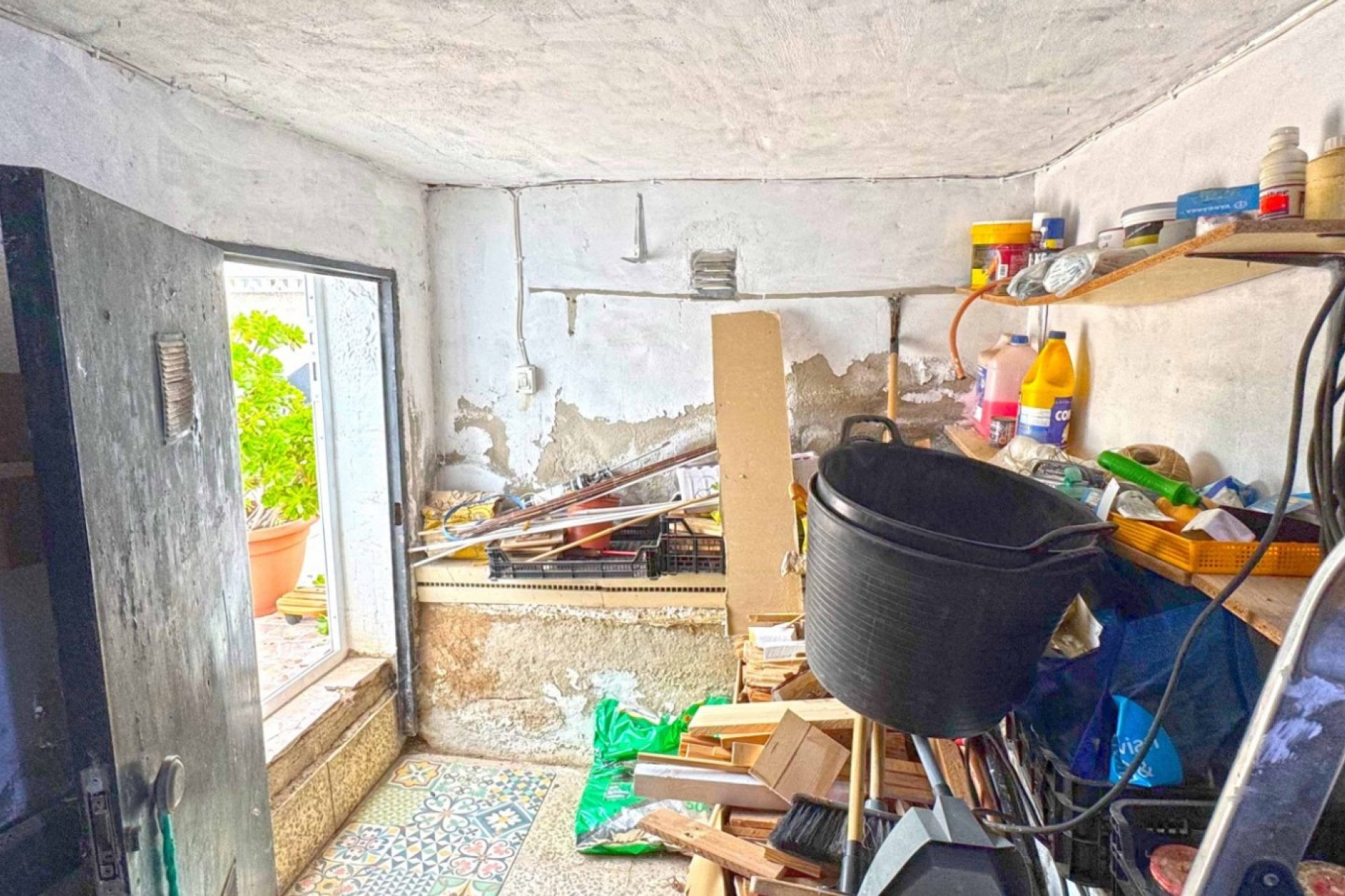 Rynek Wtórny - Willa - San Miguel de Salinas