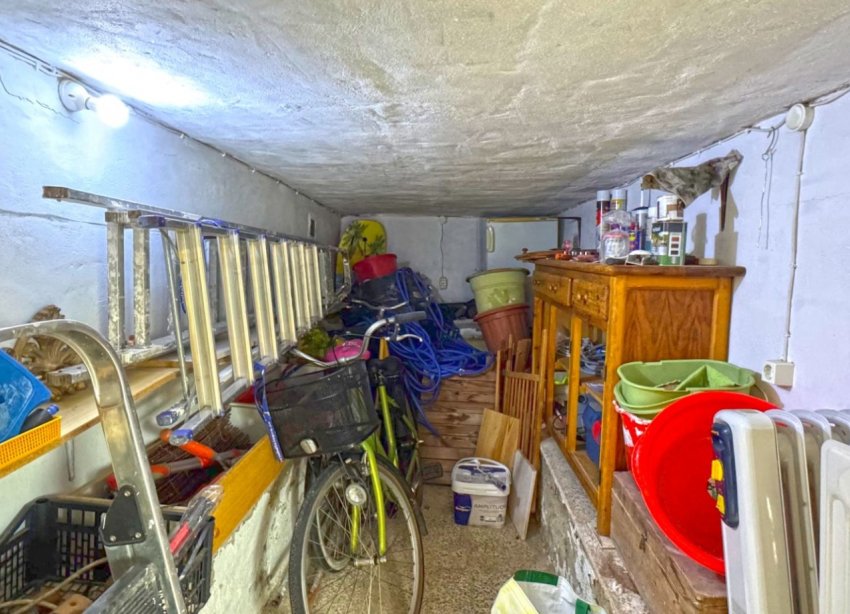 Rynek Wtórny - Willa - San Miguel de Salinas