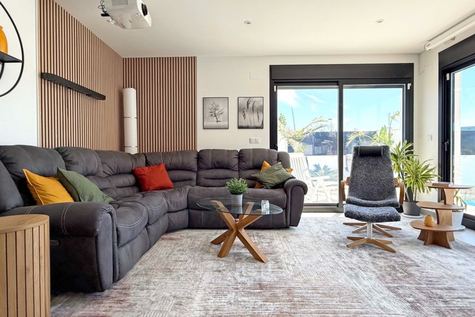 Rynek Wtórny - Willa - San Pedro del Pinatar - San Pedro Del Pinatar