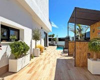 Rynek Wtórny - Willa - San Pedro del Pinatar - San Pedro Del Pinatar