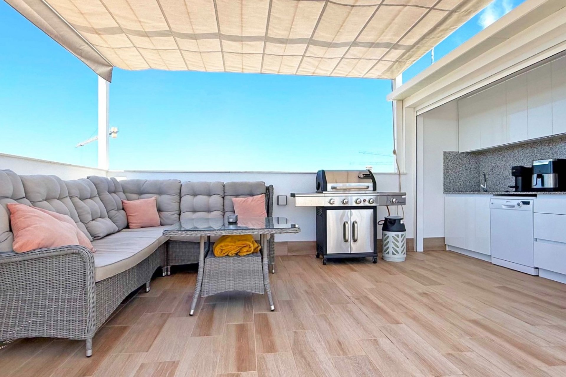 Rynek Wtórny - Willa - San Pedro del Pinatar - San Pedro Del Pinatar