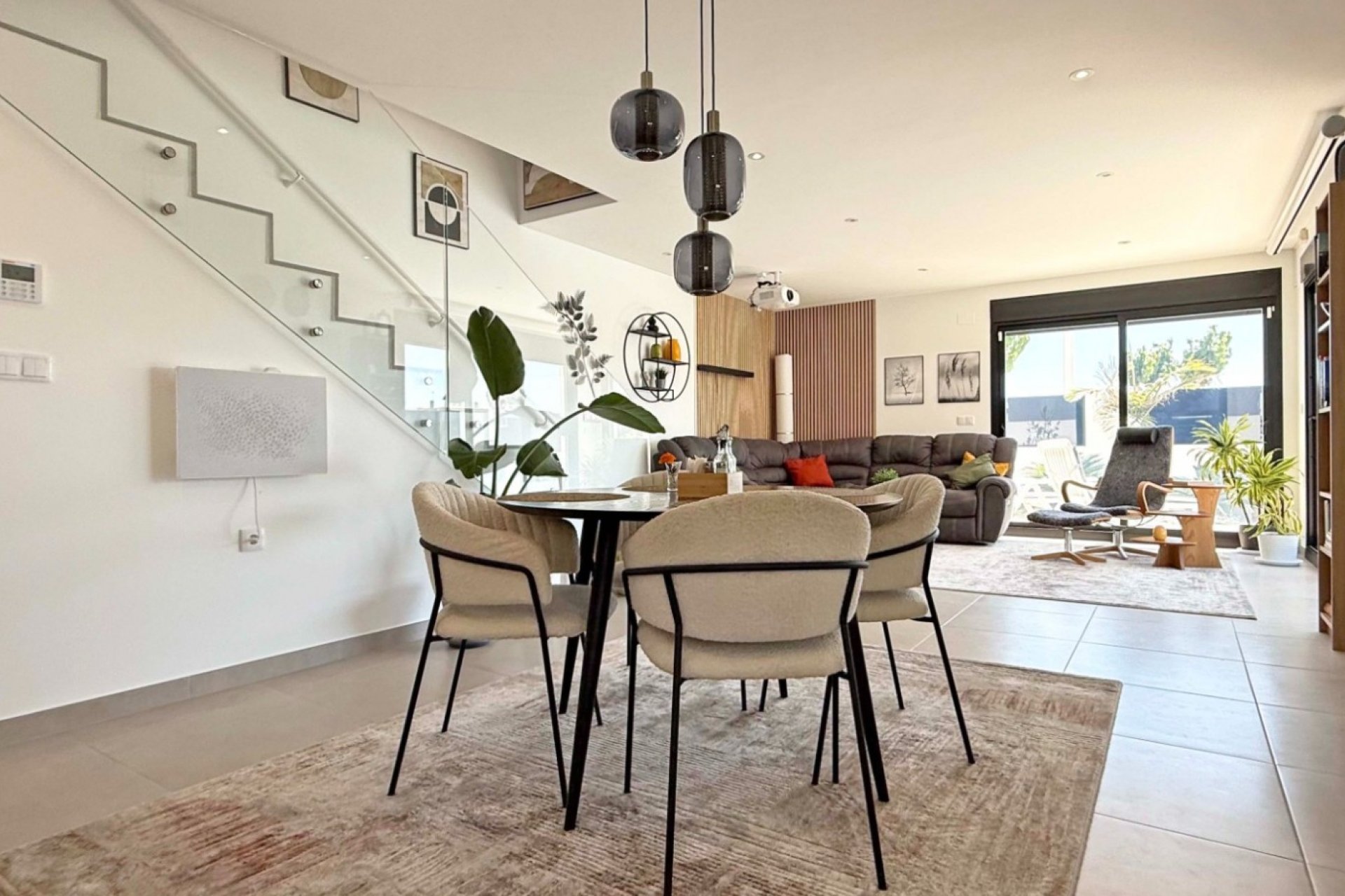 Rynek Wtórny - Willa - San Pedro del Pinatar - San Pedro Del Pinatar