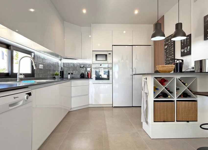 Rynek Wtórny - Willa - San Pedro del Pinatar - San Pedro Del Pinatar