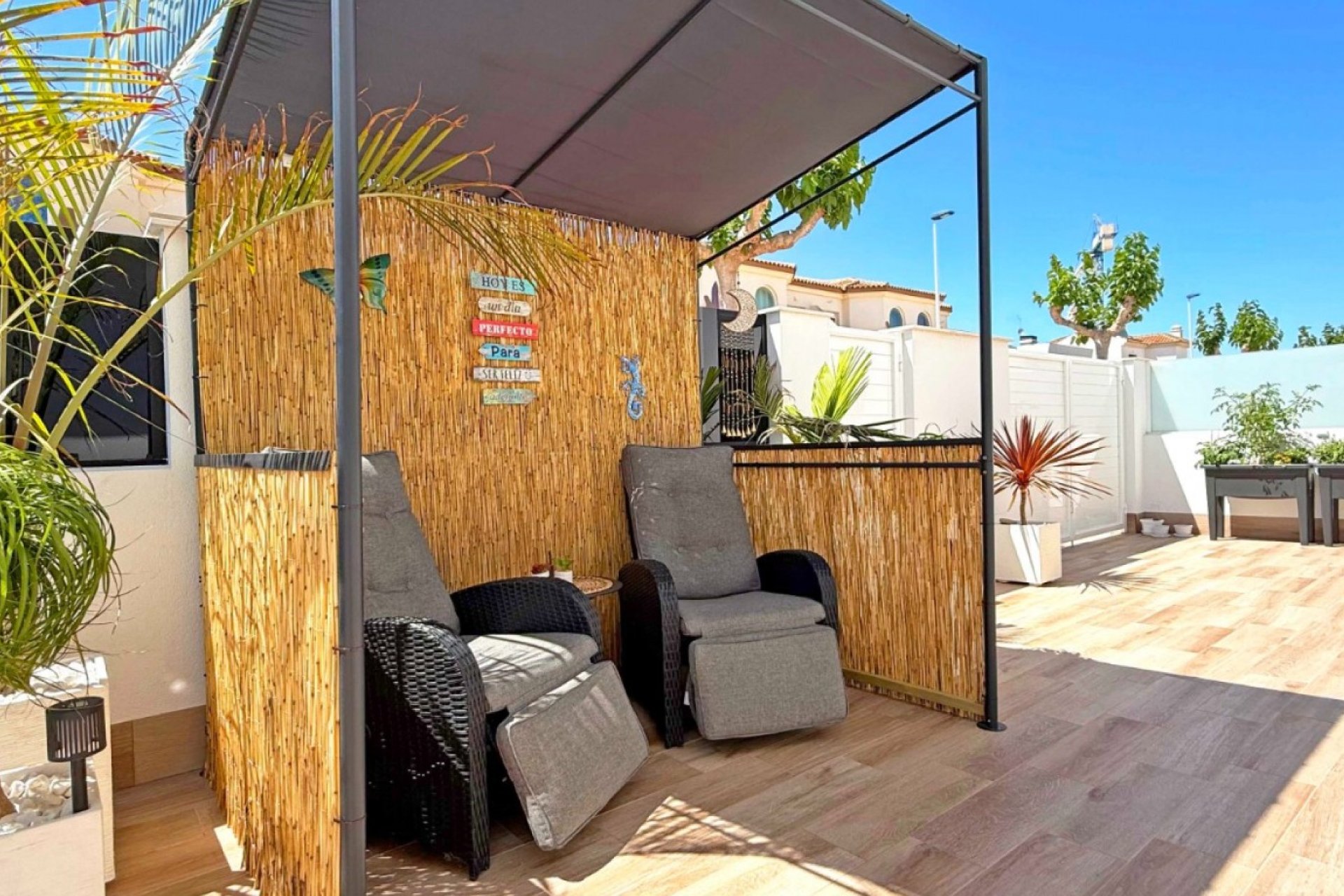 Rynek Wtórny - Willa - San Pedro del Pinatar - San Pedro Del Pinatar