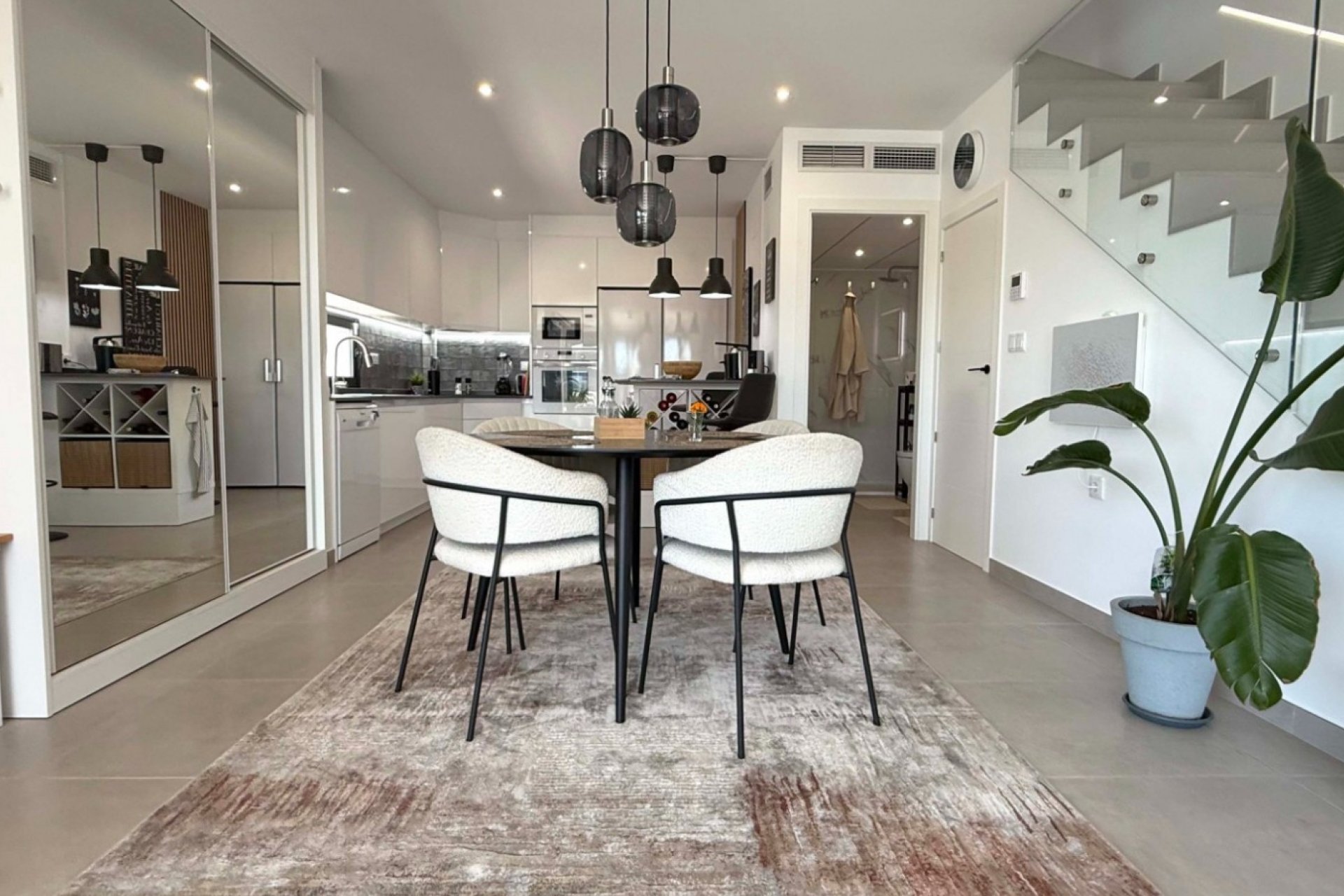 Rynek Wtórny - Willa - San Pedro del Pinatar - San Pedro Del Pinatar