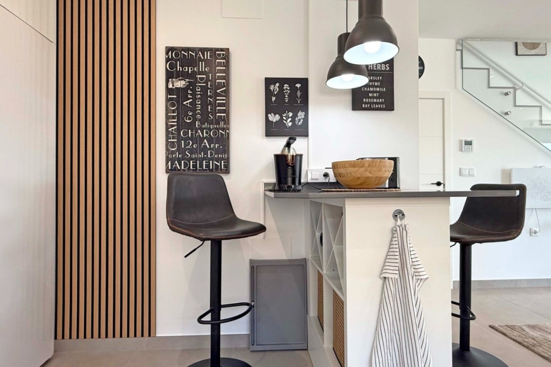 Rynek Wtórny - Willa - San Pedro del Pinatar - San Pedro Del Pinatar