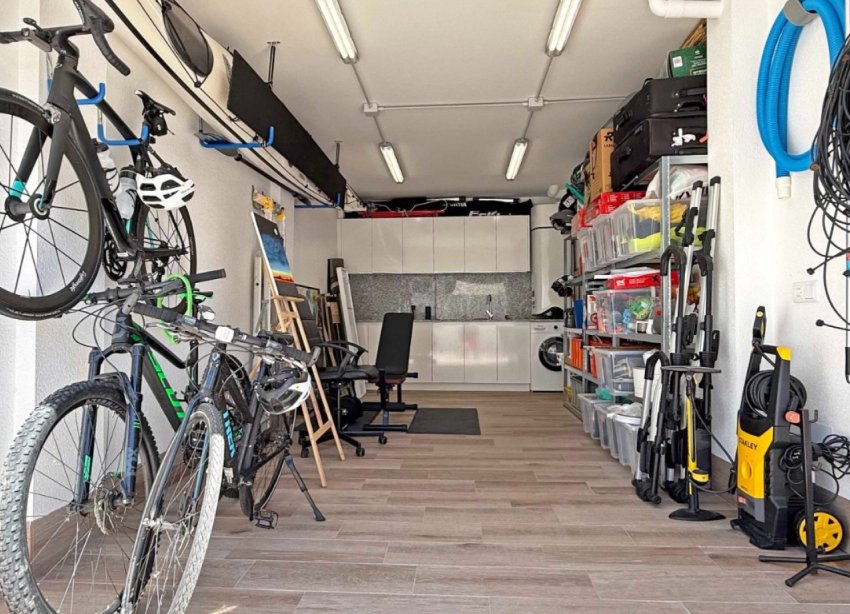 Rynek Wtórny - Willa - San Pedro del Pinatar - San Pedro Del Pinatar