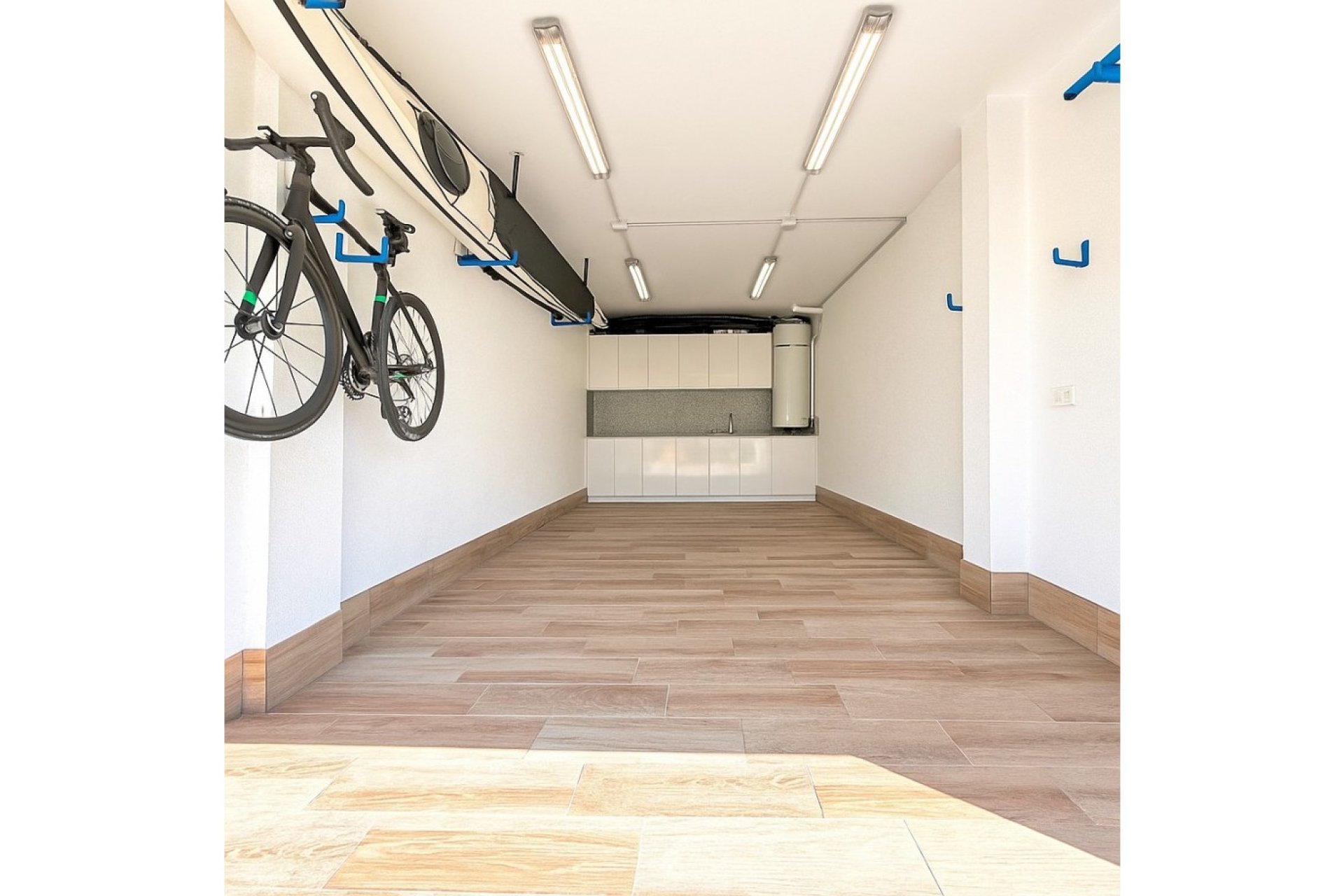 Rynek Wtórny - Willa - San Pedro del Pinatar - San Pedro Del Pinatar