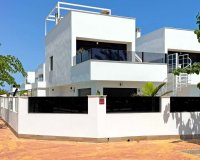 Rynek Wtórny - Willa - San Pedro del Pinatar - San Pedro Del Pinatar