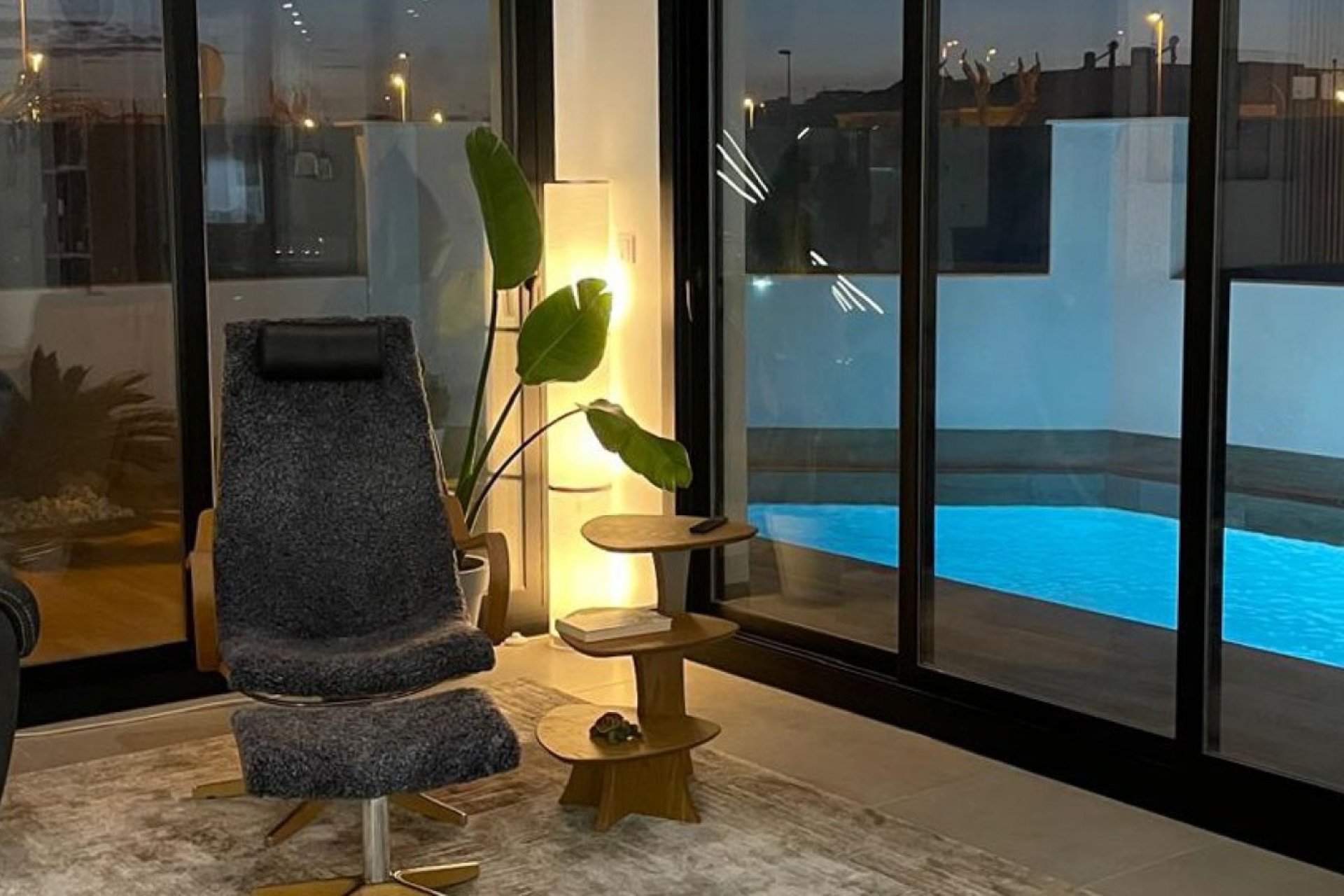 Rynek Wtórny - Willa - San Pedro del Pinatar - San Pedro Del Pinatar