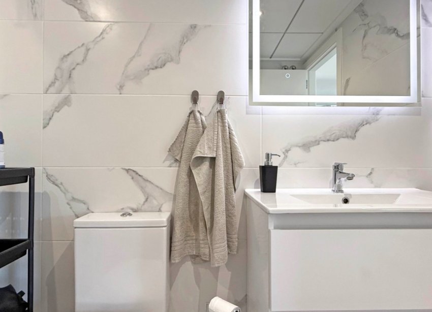 Rynek Wtórny - Willa - San Pedro del Pinatar - San Pedro Del Pinatar