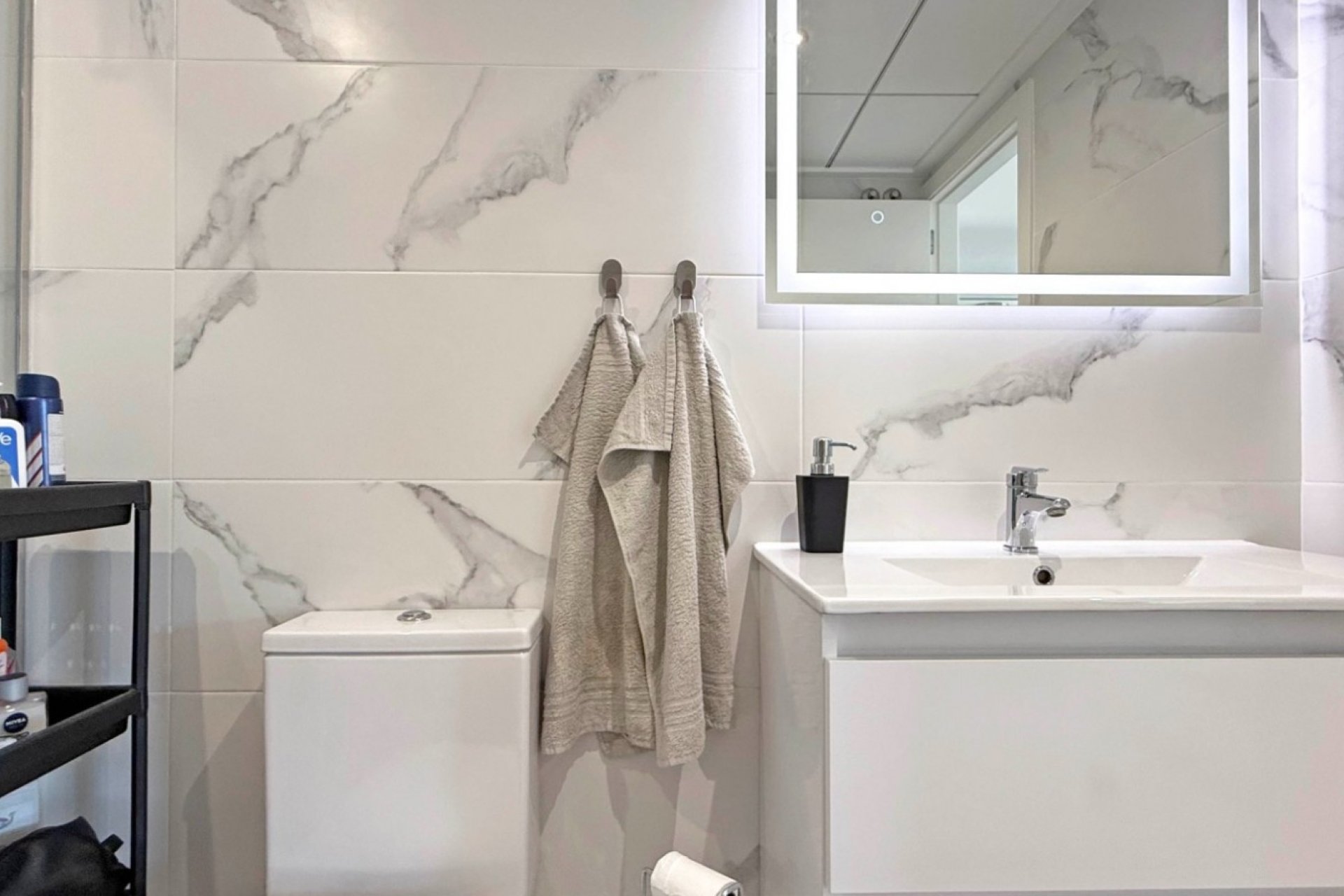 Rynek Wtórny - Willa - San Pedro del Pinatar - San Pedro Del Pinatar