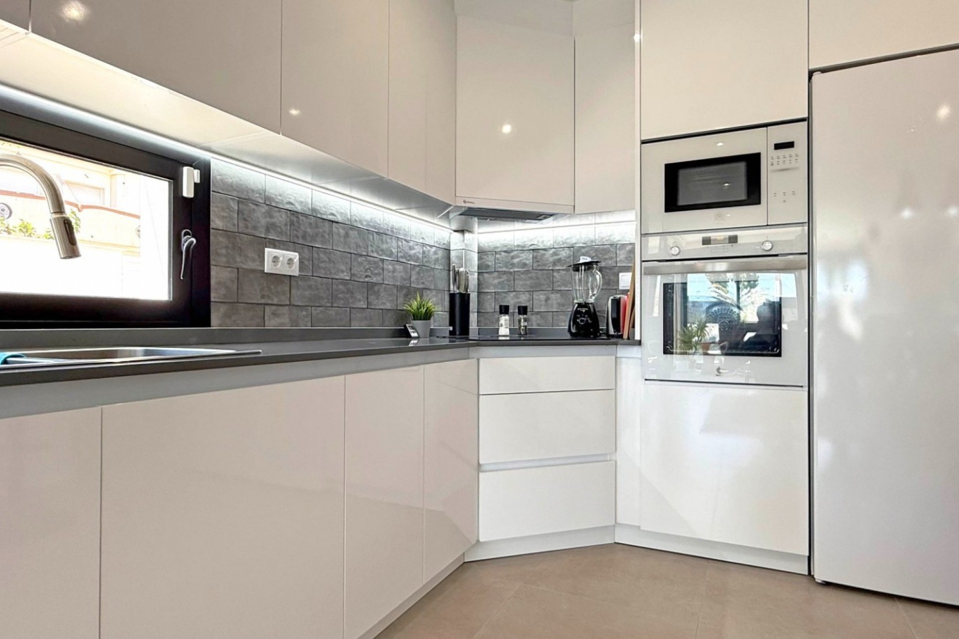 Rynek Wtórny - Willa - San Pedro del Pinatar - San Pedro Del Pinatar