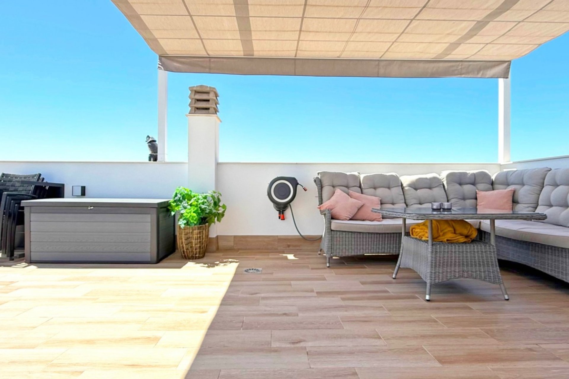 Rynek Wtórny - Willa - San Pedro del Pinatar - San Pedro Del Pinatar