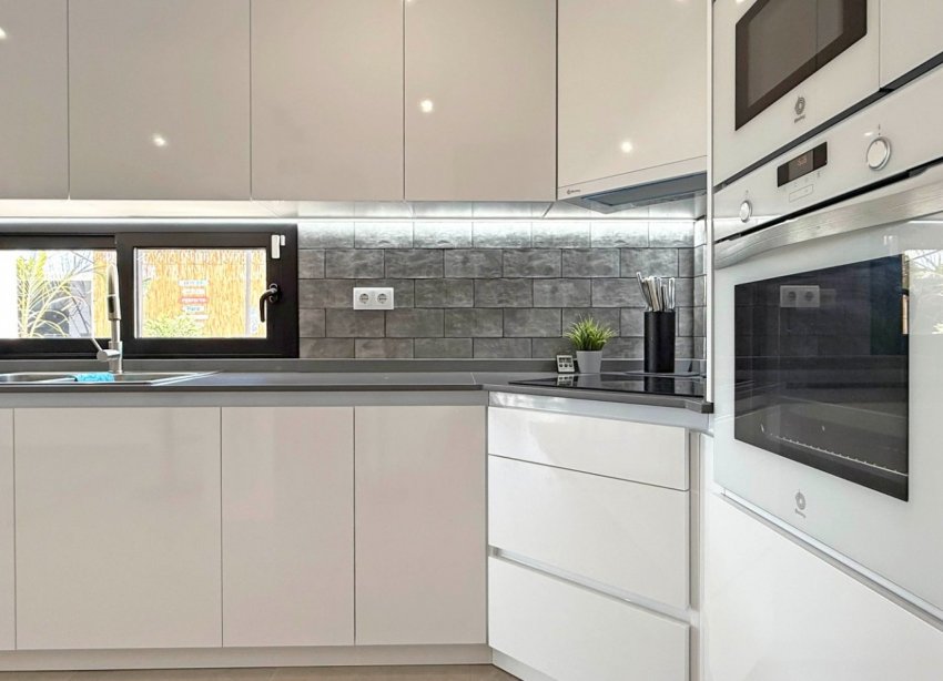 Rynek Wtórny - Willa - San Pedro del Pinatar - San Pedro Del Pinatar