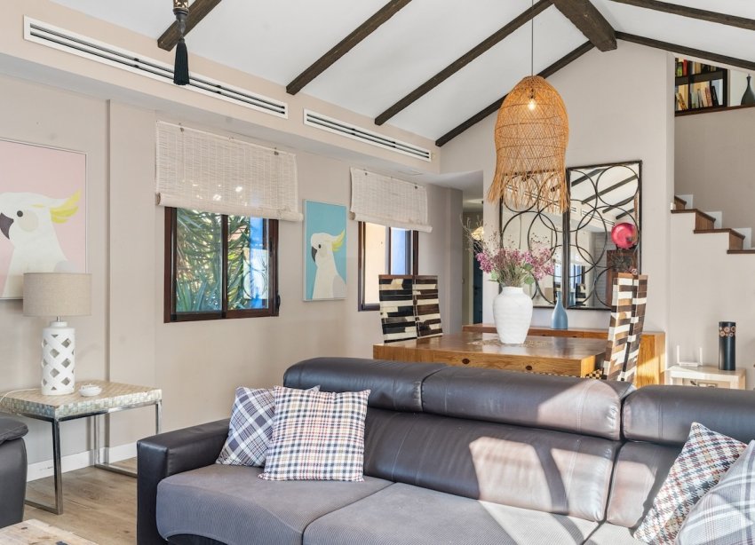 Rynek Wtórny - Willa - Santa Pola - El Poble Llevanti