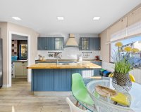 Rynek Wtórny - Willa - Santa Pola - El Poble Llevanti