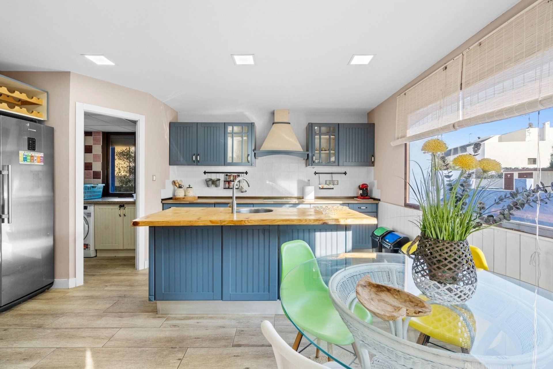 Rynek Wtórny - Willa - Santa Pola - El Poble Llevanti