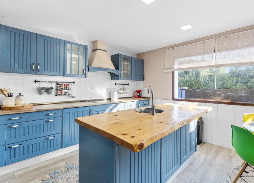 Rynek Wtórny - Willa - Santa Pola - El Poble Llevanti