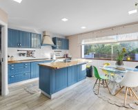 Rynek Wtórny - Willa - Santa Pola - El Poble Llevanti