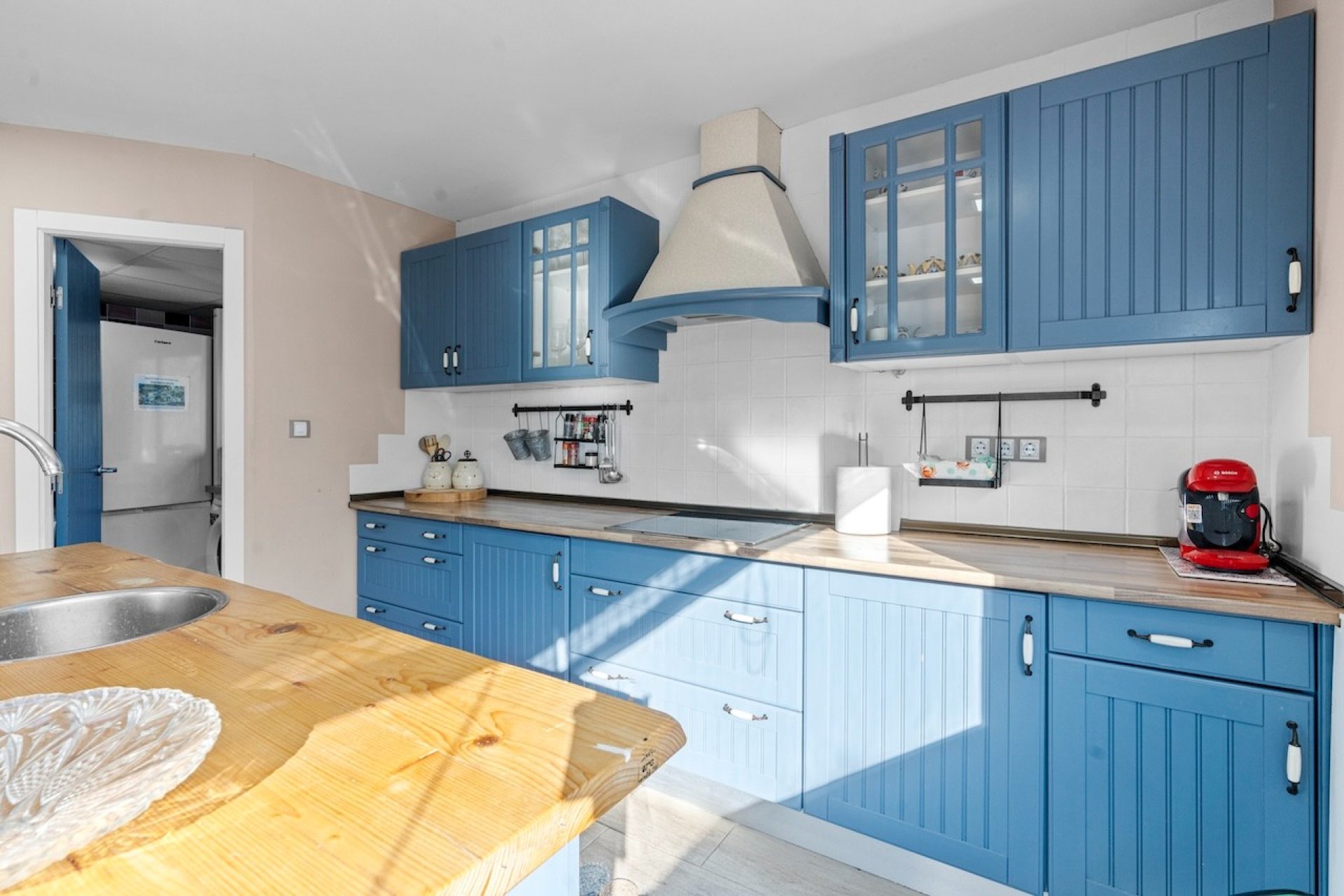 Rynek Wtórny - Willa - Santa Pola - El Poble Llevanti