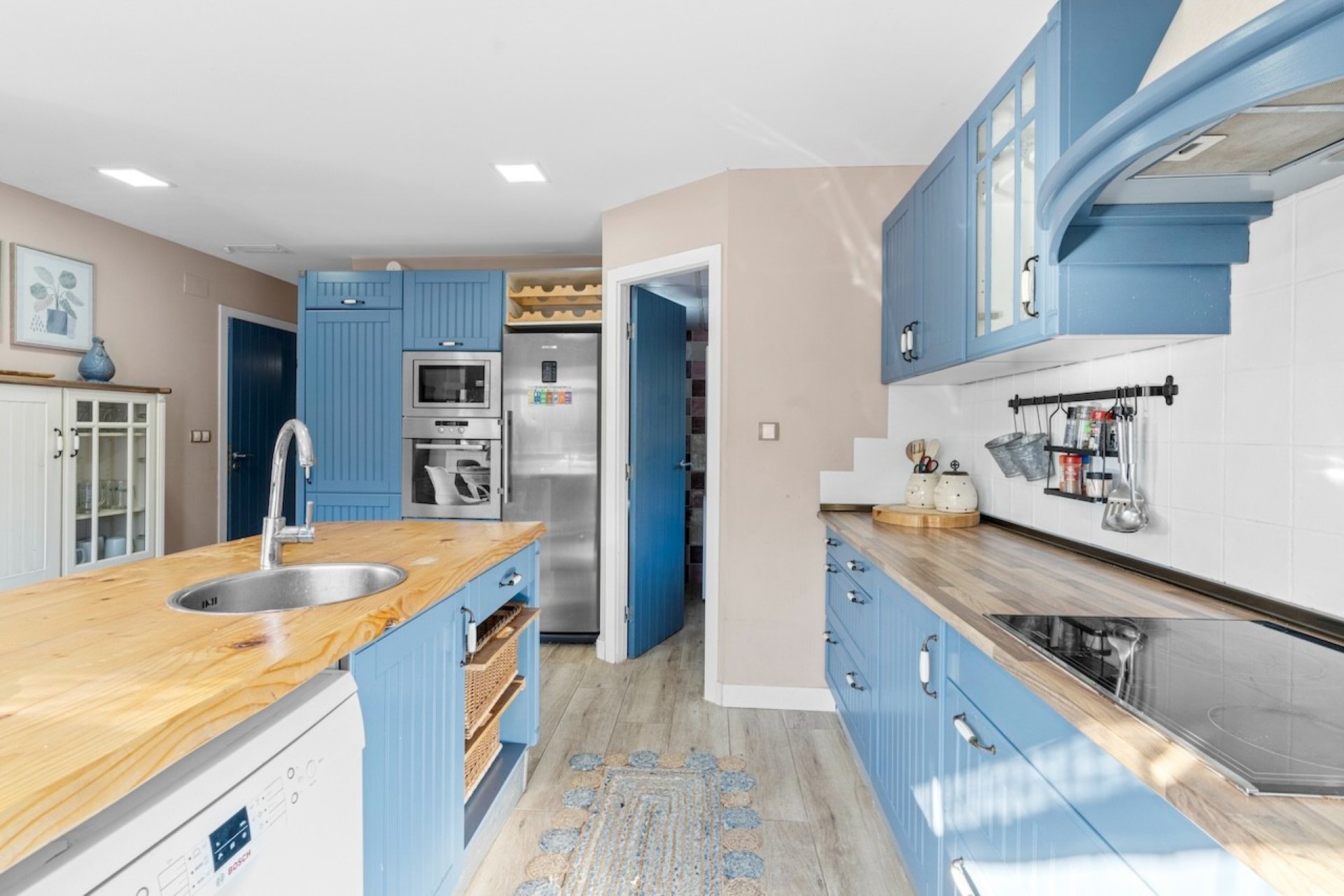 Rynek Wtórny - Willa - Santa Pola - El Poble Llevanti