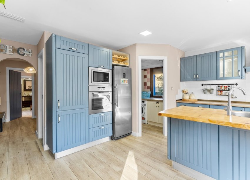 Rynek Wtórny - Willa - Santa Pola - El Poble Llevanti