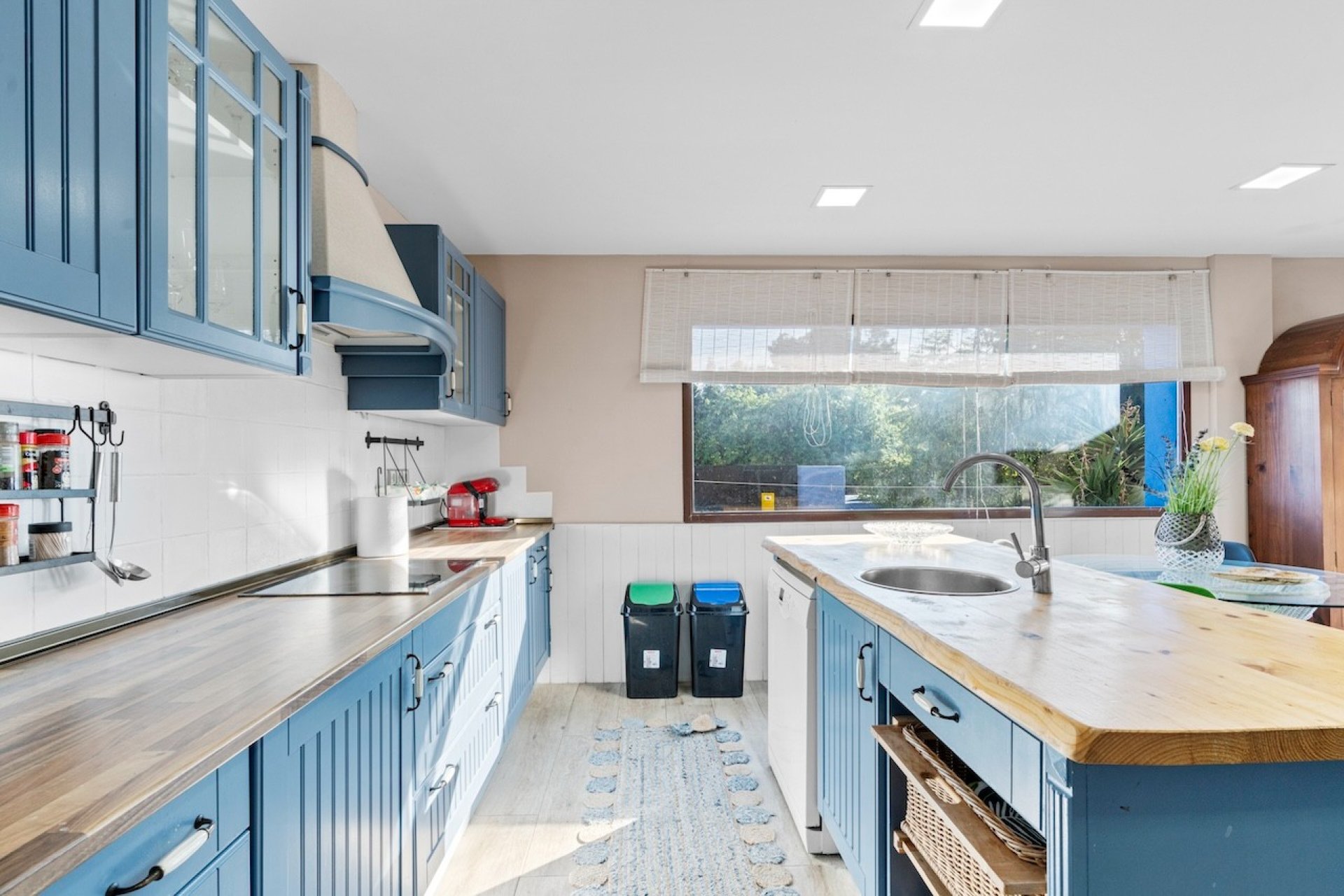 Rynek Wtórny - Willa - Santa Pola - El Poble Llevanti