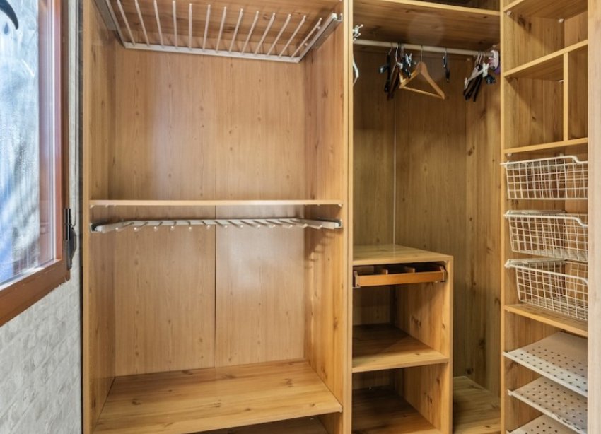 Rynek Wtórny - Willa - Santa Pola - El Poble Llevanti