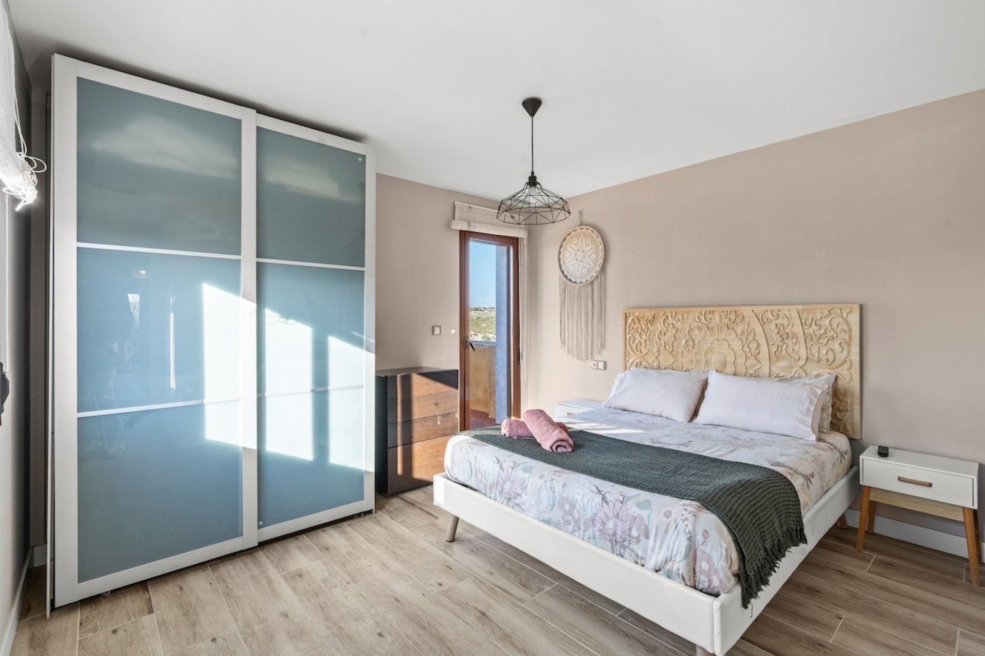 Rynek Wtórny - Willa - Santa Pola - El Poble Llevanti