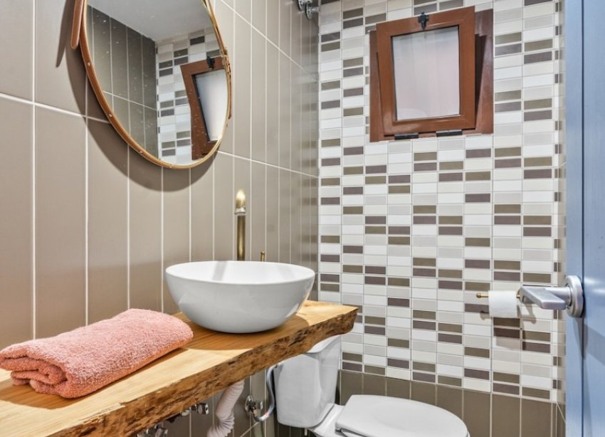 Rynek Wtórny - Willa - Santa Pola - El Poble Llevanti