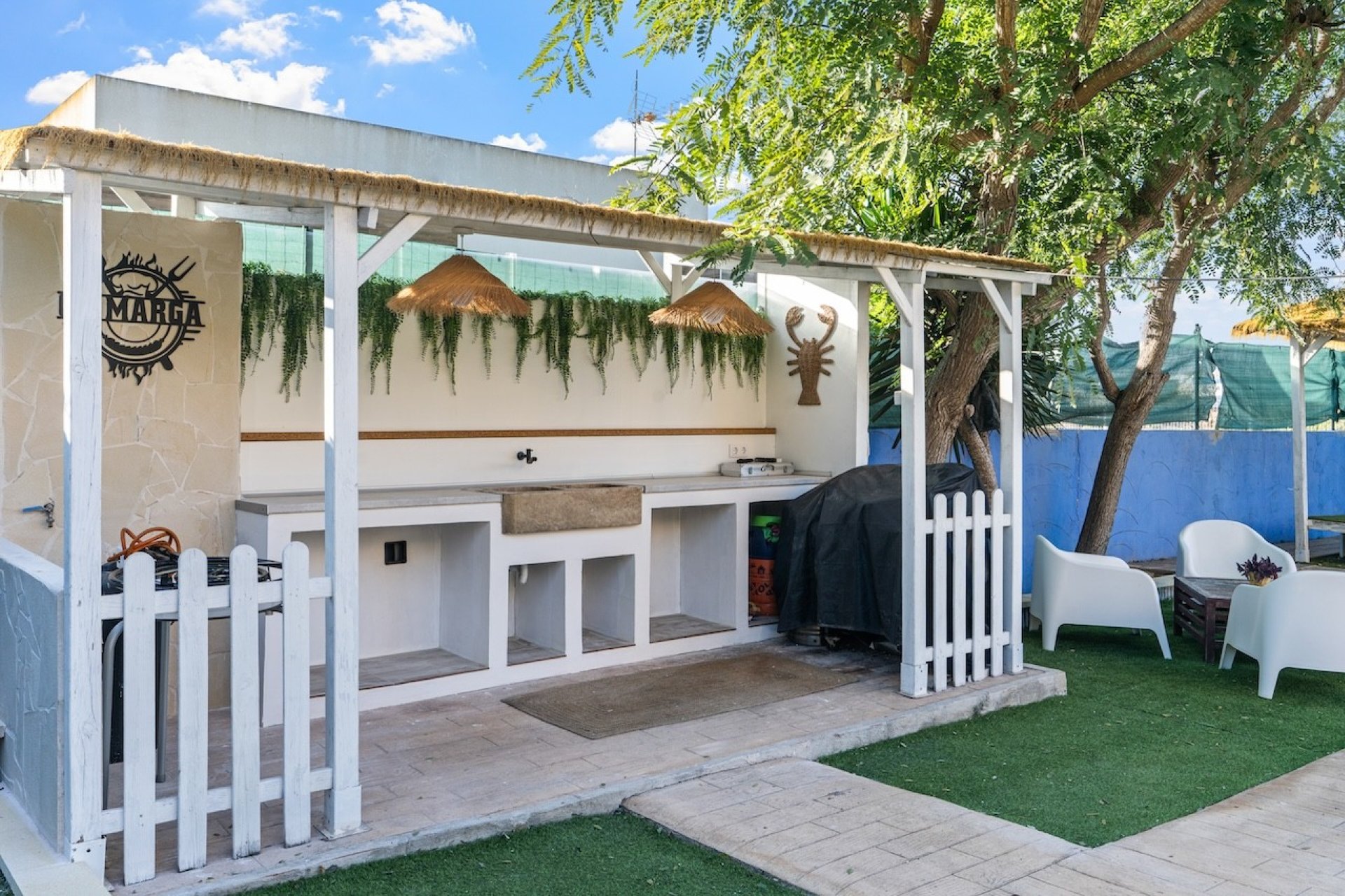 Rynek Wtórny - Willa - Santa Pola - El Poble Llevanti