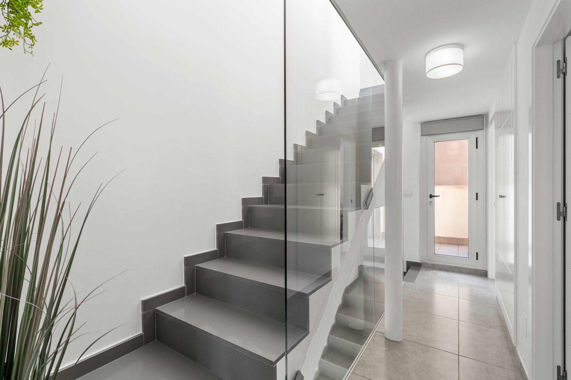 Rynek Wtórny - Willa - Santiago de la Ribera - Zona De La Playa