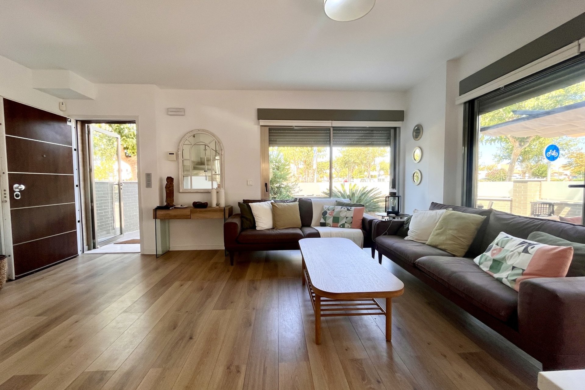 Rynek Wtórny - Willa - Torre de la Horadada