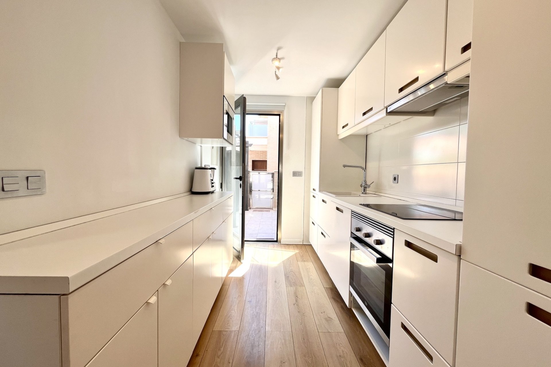 Rynek Wtórny - Willa - Torre de la Horadada