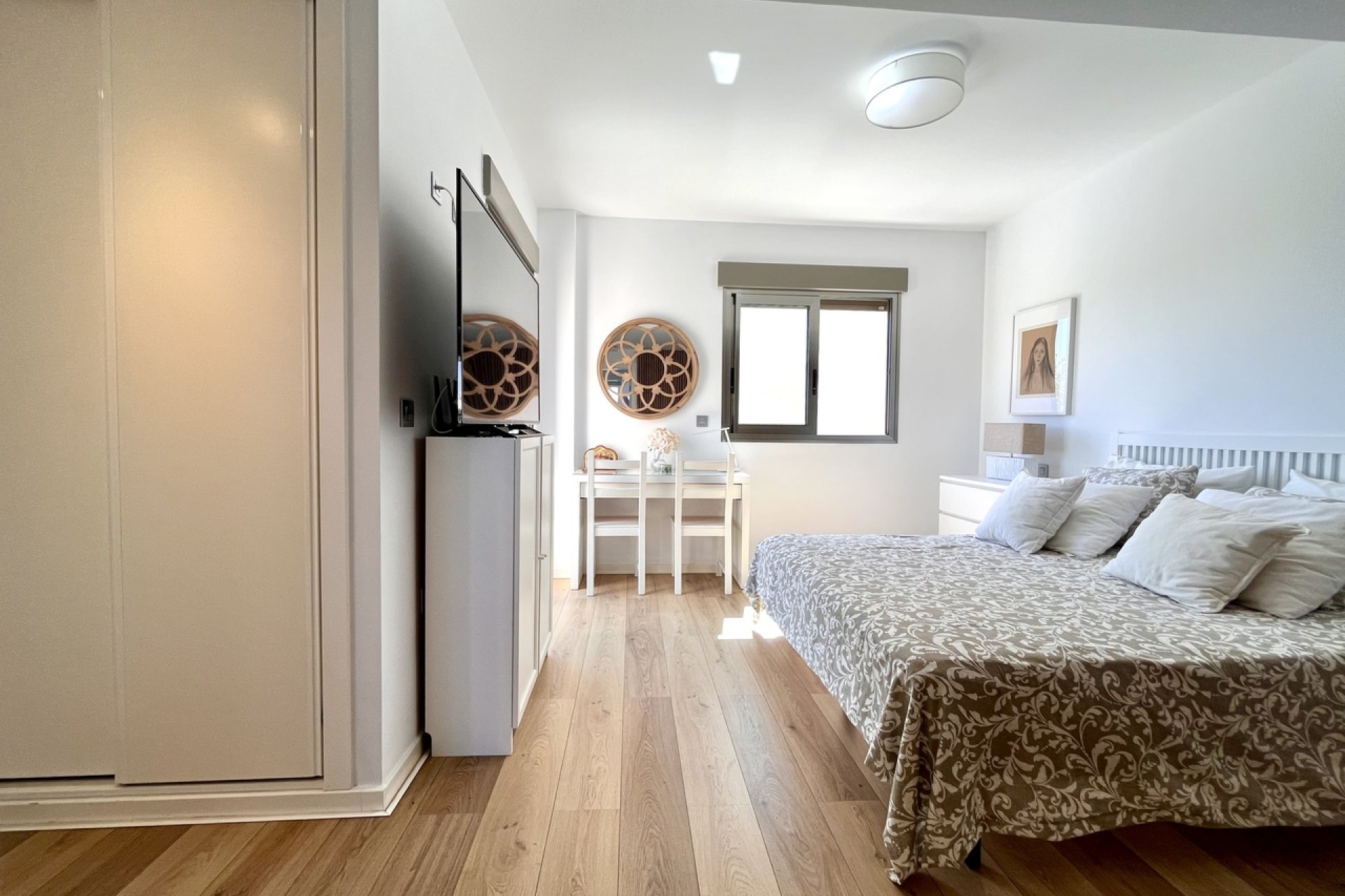 Rynek Wtórny - Willa - Torre de la Horadada