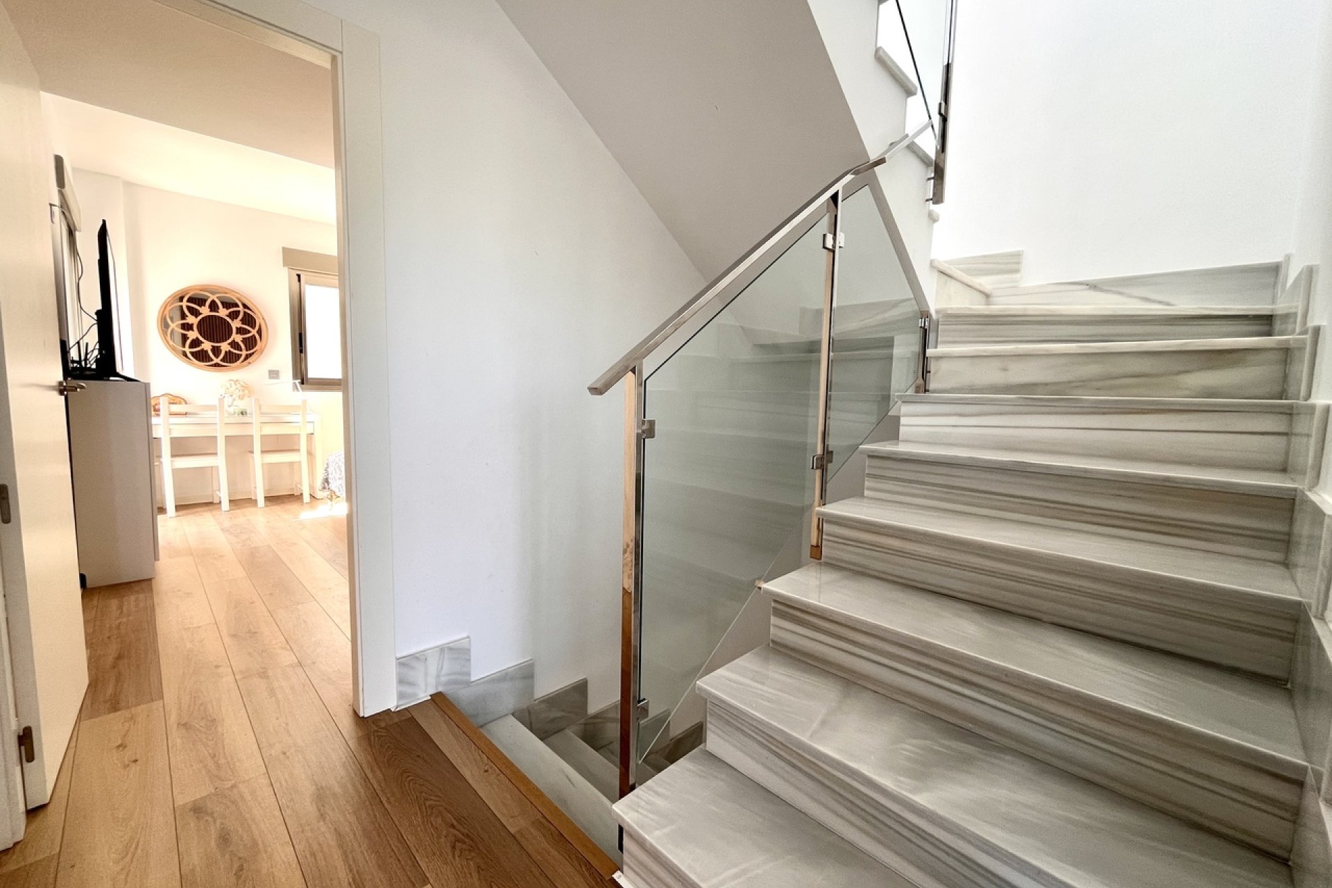 Rynek Wtórny - Willa - Torre de la Horadada