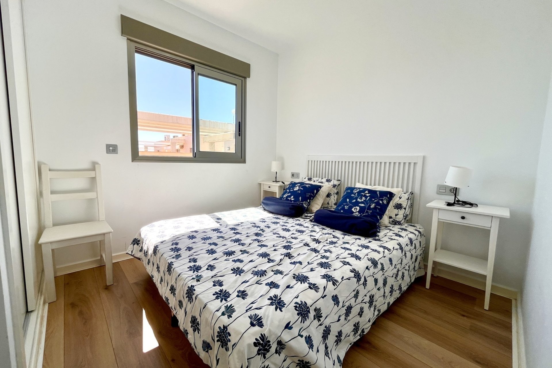 Rynek Wtórny - Willa - Torre de la Horadada