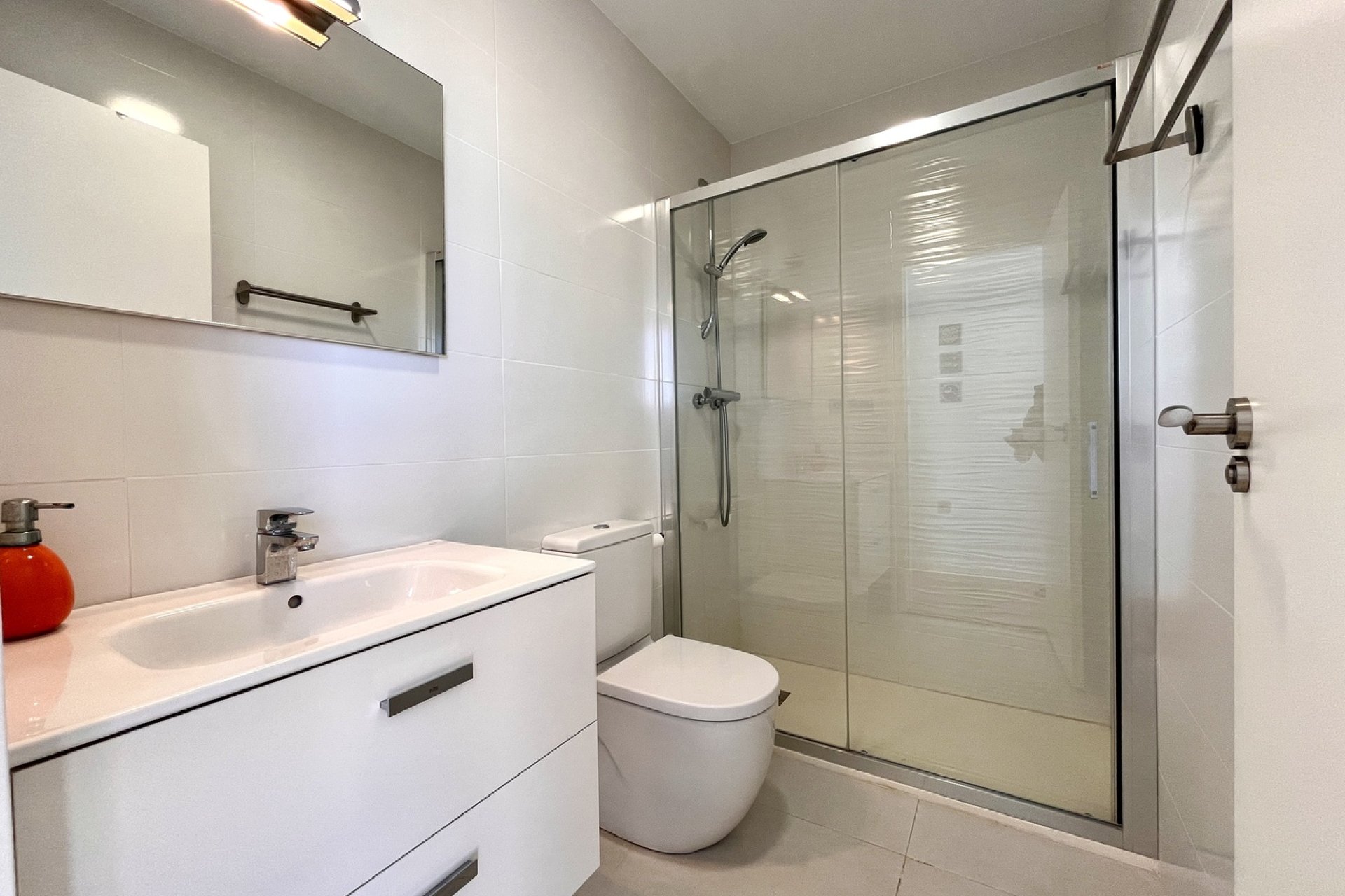 Rynek Wtórny - Willa - Torre de la Horadada