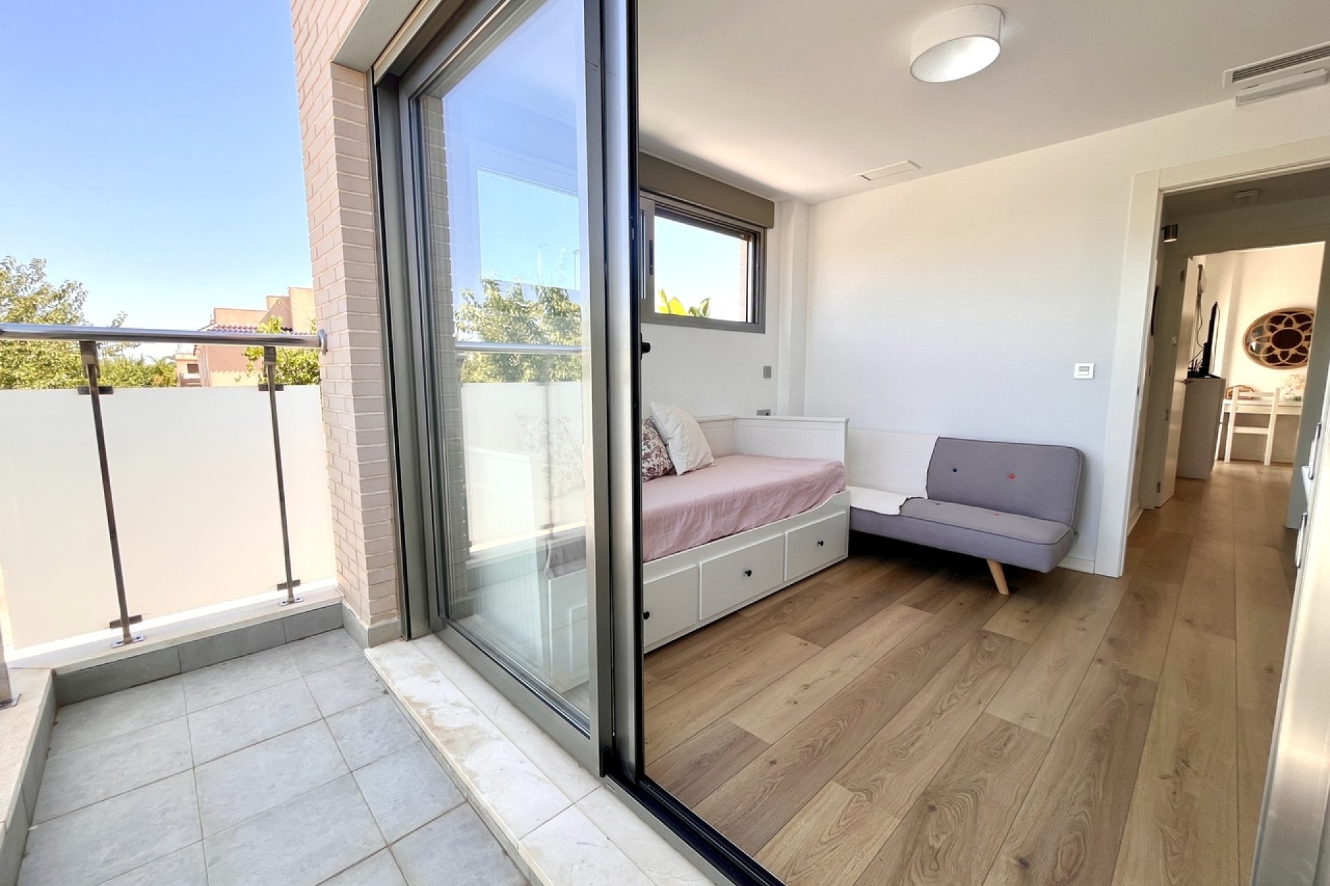 Rynek Wtórny - Willa - Torre de la Horadada