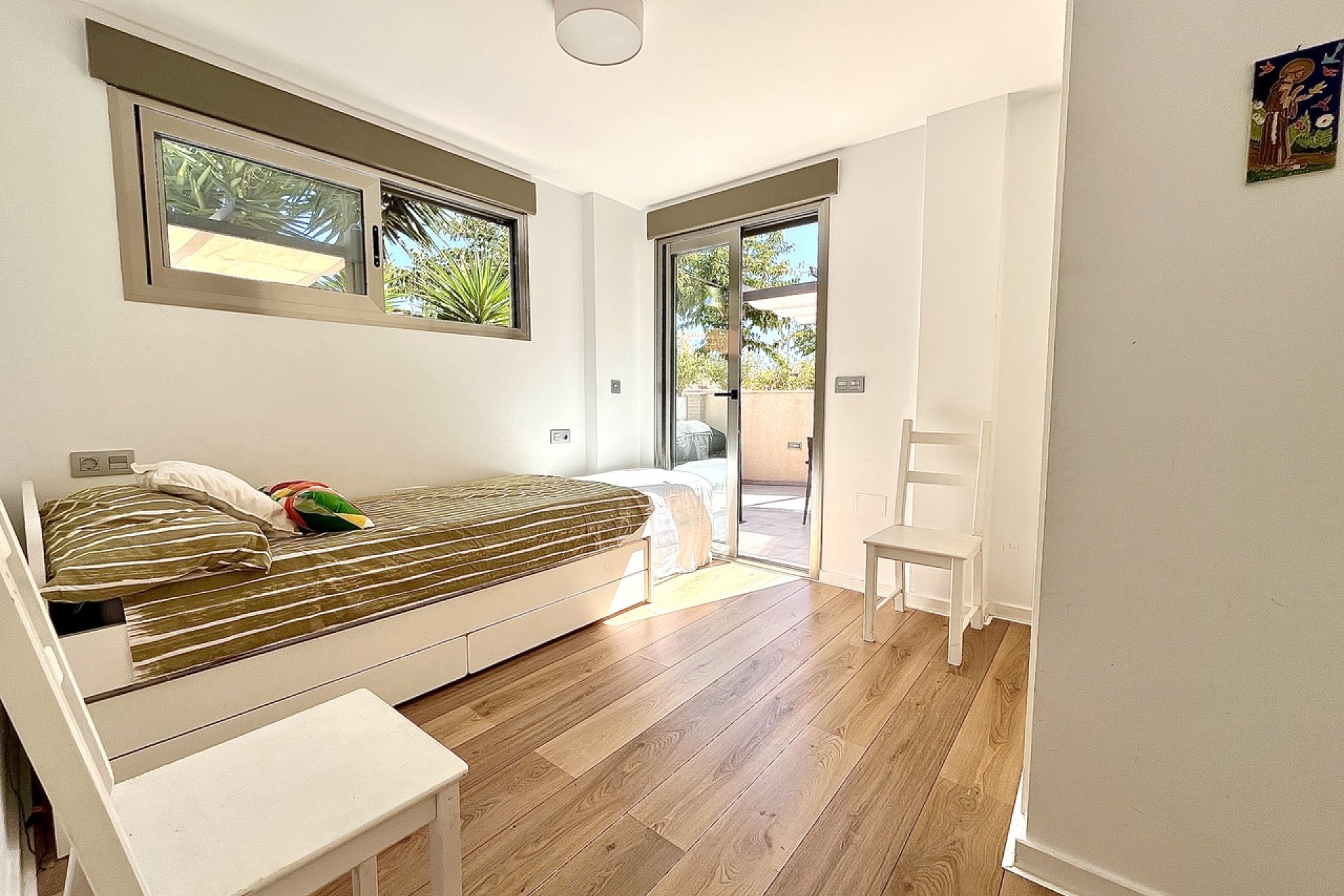 Rynek Wtórny - Willa - Torre de la Horadada