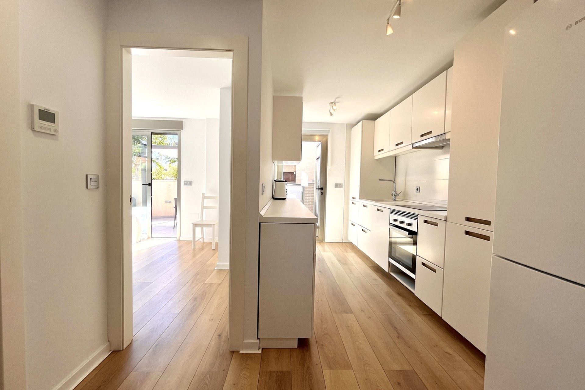 Rynek Wtórny - Willa - Torre de la Horadada